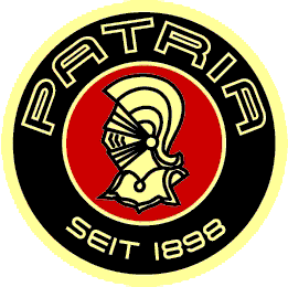 Patria-Logo