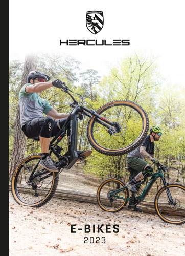 Katalog Hercules 2023